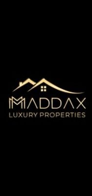 MADDAX Luxury Properties