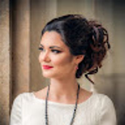 Ioana Mitu