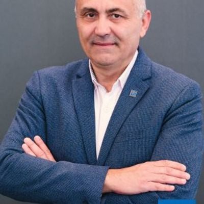 Gabriel Arteni - Realtor