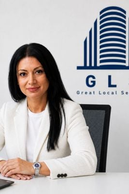 GLS Imob - GREAT LOCAL SERVICES