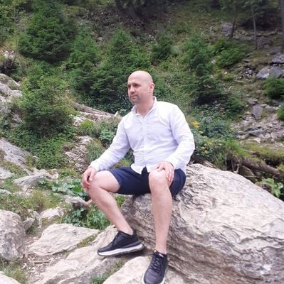 David Titi
