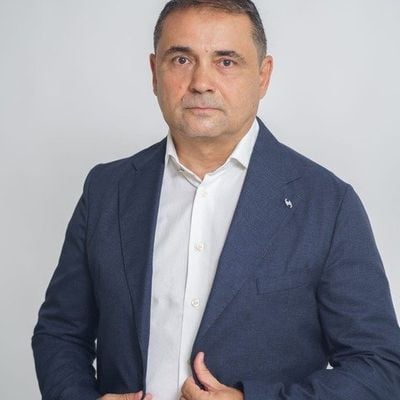 Sorin Croitoru