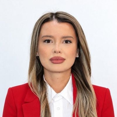Madalina Neacsu