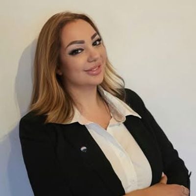 Alexandra Voicu