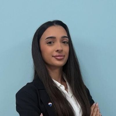 Ana-Maria Fulea