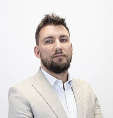 Ionut Gradinaru