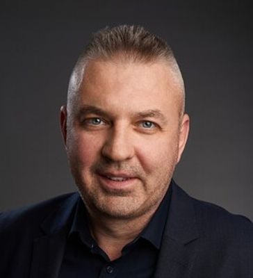 CITY IMOB INVEST