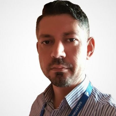 Silviu Malaescu