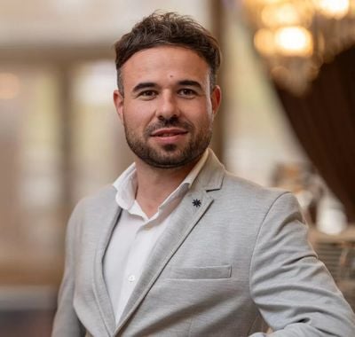 SUDREZIDENTIAL.