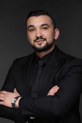  Alexandru Dogaru