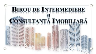 Birou de Intermediere si Consultanta Imobiliara