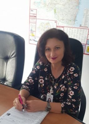 EUROCLAS REAL ESTATE S.R.L.