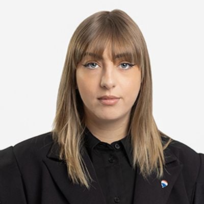 Demetra Cojocaru