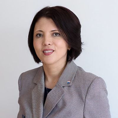 Maria Martac