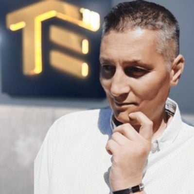 Stefan Dorin Tolos