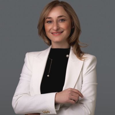 Nelida Georj