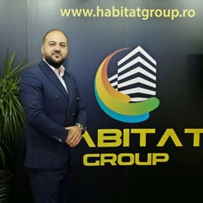 HABITAT GROUP ESTATE