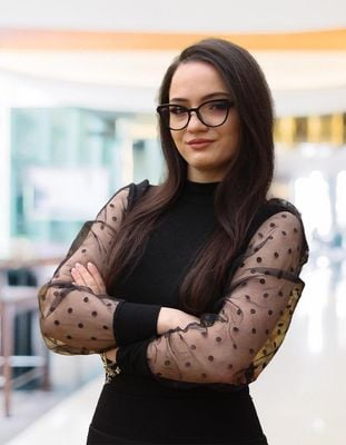 Daria Petronela Ceban