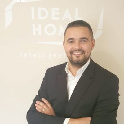 IDEAL HOME