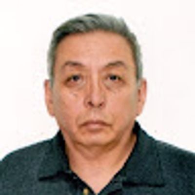 Fikret Omeroglu