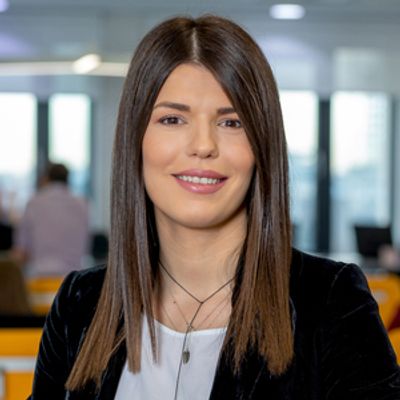 Alexandra Nistor