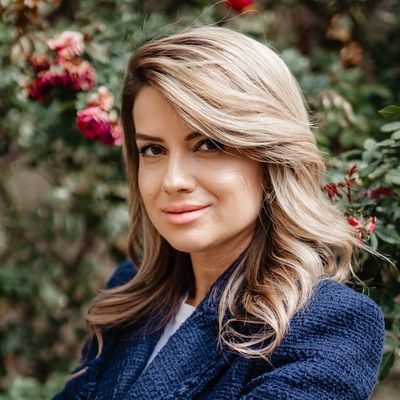 Alexandra Crainiceanu