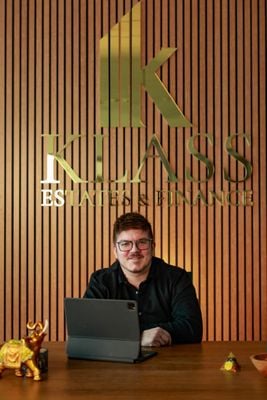 Klass Estates & Finance