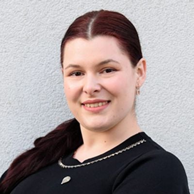 Nicole Cancel