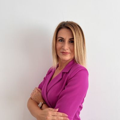 Corina Itigan