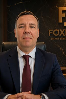FOXFORT