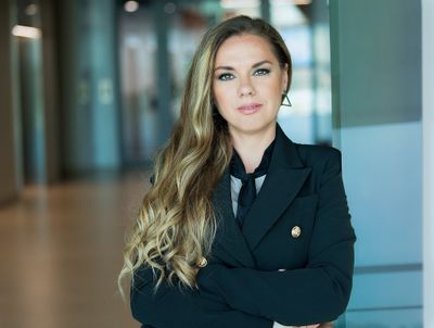 Ioana Serban