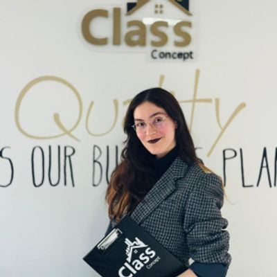 Class Concept Imobiliare