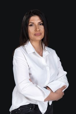 Bianca Totolan