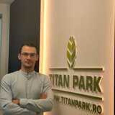 Mihai Patriche