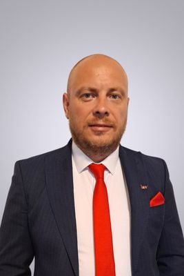 Constantin Bortisca