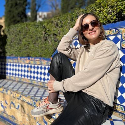 claudia benquet