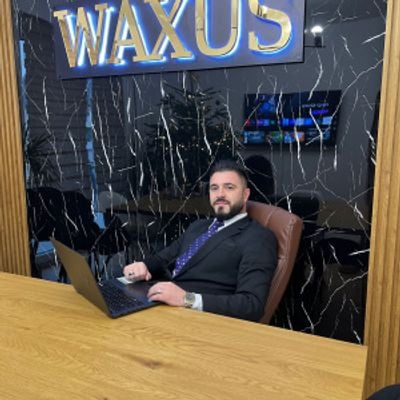 Waxus Imobiliare