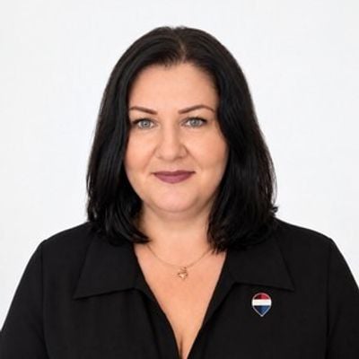 Loredana Turcu