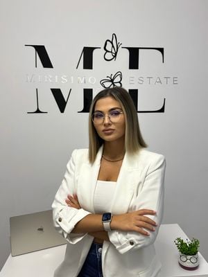 MIRISIMO ESTATE