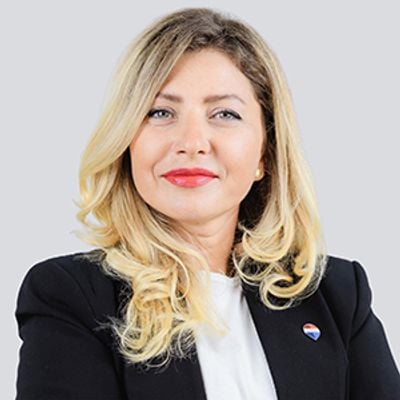 Carmen Bara
