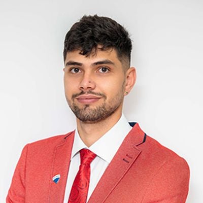 Razvan Comarita