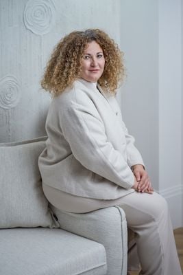 Tatiana Tatar