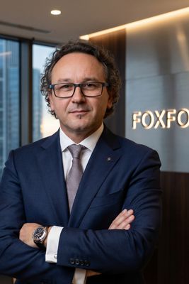 FOXFORT