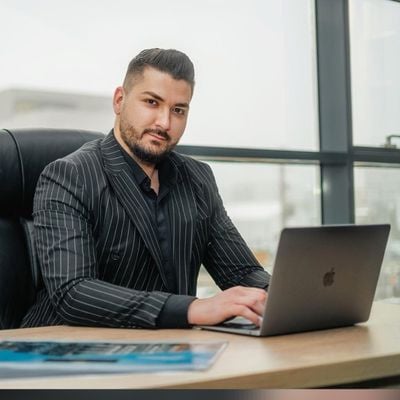 North Bucharest Investments