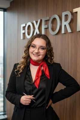 FOXFORT