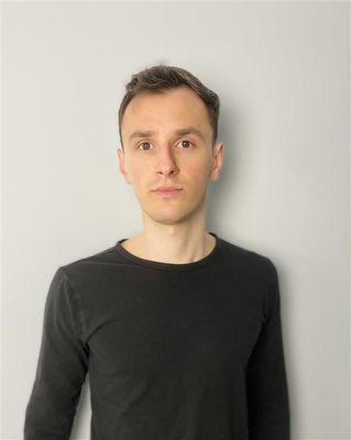Richard Alex Kosa