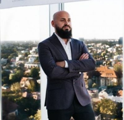 MAUWIS IMOBILIARE  SRL