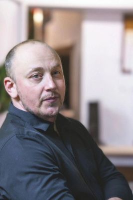 Vlad Radu