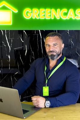 GREEN CASA IMOBILIARE