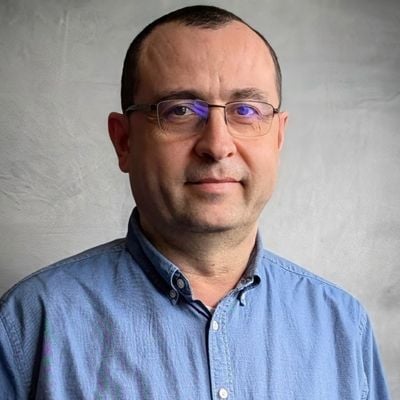 Lucian Dumitrescu